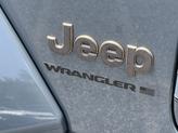 Thumbnail of 2024 Anvil Clear Coat Jeep Wrangler