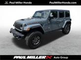 Photo of 2024 Anvil Clear Coat Jeep Wrangler