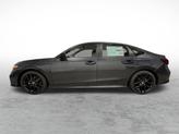 Thumbnail of 2026 Meteorite Gray Metallic Honda Civic