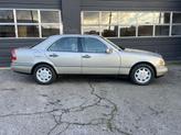 Thumbnail of 1997 Smoke SIlver Mercedes-Benz C-Class