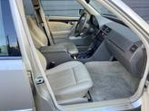 Thumbnail of 1997 Smoke SIlver Mercedes-Benz C-Class