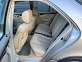 Thumbnail of 1997 Smoke SIlver Mercedes-Benz C-Class
