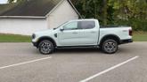 Thumbnail of 2024 Gray Ford Ranger