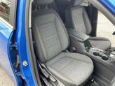 Thumbnail of 2024 Blue Chevrolet Equinox