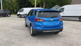Thumbnail of 2024 Blue Chevrolet Equinox