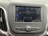 Thumbnail of 2024 Blue Chevrolet Equinox