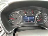 Thumbnail of 2024 Blue Chevrolet Equinox