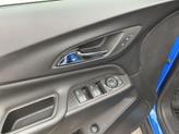 Thumbnail of 2024 Blue Chevrolet Equinox
