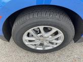 Thumbnail of 2024 Blue Chevrolet Equinox