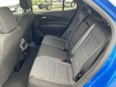 Thumbnail of 2024 Blue Chevrolet Equinox