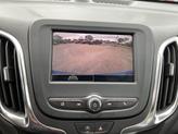 Thumbnail of 2024 Blue Chevrolet Equinox