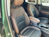 Thumbnail of 2025 Green Ford Bronco Sport