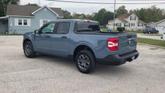 Thumbnail of 2025 Gray Ford Maverick