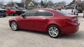 Thumbnail of 2015 Red Buick Regal