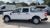 Thumbnail of 2025 White Ford Maverick