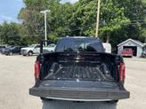 Thumbnail of 2025 Black Ford F-150