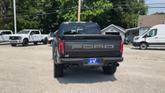 Thumbnail of 2025 Black Ford F-150