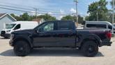 Thumbnail of 2025 Black Ford F-150