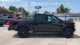 Thumbnail of 2025 Black Ford F-150