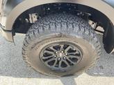 Thumbnail of 2025 Black Ford F-150