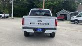 Thumbnail of 2025 White Ford F-150
