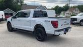 Thumbnail of 2025 White Ford F-150