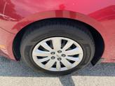 Thumbnail of 2011 Red Chevrolet Cruze