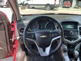 Thumbnail of 2011 Red Chevrolet Cruze