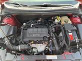 Thumbnail of 2011 Red Chevrolet Cruze