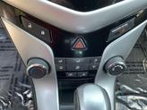 Thumbnail of 2011 Red Chevrolet Cruze