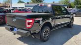 Thumbnail of 2022 Black Ford F-150