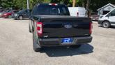 Thumbnail of 2022 Black Ford F-150