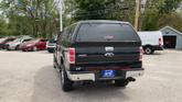Thumbnail of 2014 Black Ford F-150