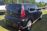 Thumbnail of 2016 Shadow Black Kia Soul