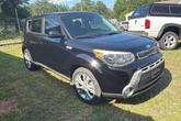 Thumbnail of 2016 Shadow Black Kia Soul
