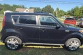 Thumbnail of 2016 Shadow Black Kia Soul