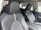 Thumbnail of 2023 Predawn Gray Mica Toyota Camry