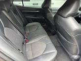 Thumbnail of 2023 Predawn Gray Mica Toyota Camry