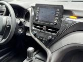 Thumbnail of 2023 Predawn Gray Mica Toyota Camry