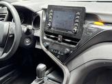 Thumbnail of 2023 Predawn Gray Mica Toyota Camry