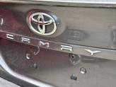 Thumbnail of 2023 Predawn Gray Mica Toyota Camry