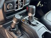 Thumbnail of 2025 Black Clearcoat Jeep Gladiator