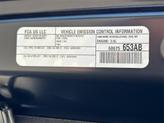 Thumbnail of 2025 Black Clearcoat Jeep Gladiator