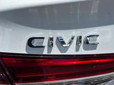 Thumbnail of 2023 Platinum White Pearl Honda Civic