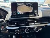 Thumbnail of 2023 Platinum White Pearl Honda Civic