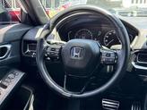 Thumbnail of 2023 Platinum White Pearl Honda Civic