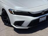 Thumbnail of 2023 Platinum White Pearl Honda Civic