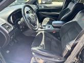Thumbnail of 2017 Diamond Black Crystal Pearlcoat Jeep Grand Cherokee