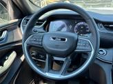 Thumbnail of 2025 Silver Zynith Jeep Grand Cherokee