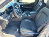 Thumbnail of 2025 Silver Zynith Jeep Grand Cherokee